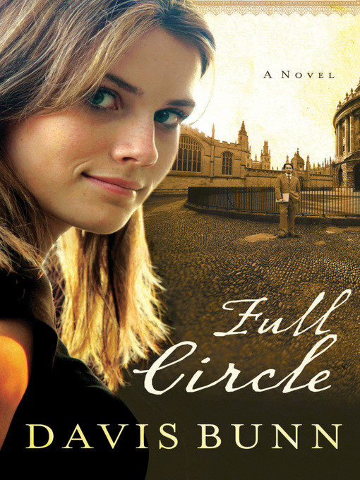 Title details for Full Circle by Davis Bunn - Available